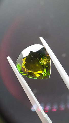Turmalin Green drop