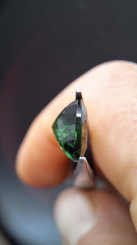 Turmalin Green drop
