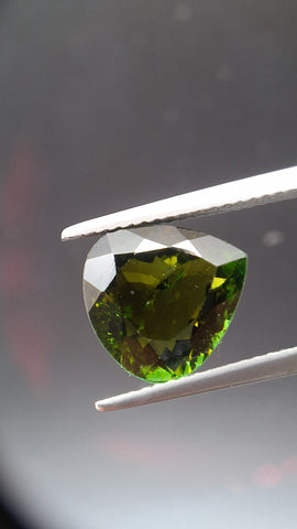 Turmalin Green drop