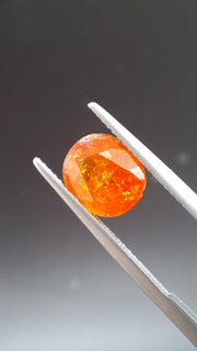 Garnet Spessartite