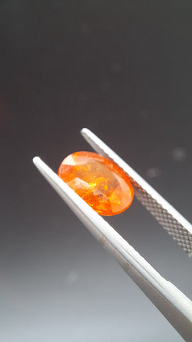 Garnet Spessartite