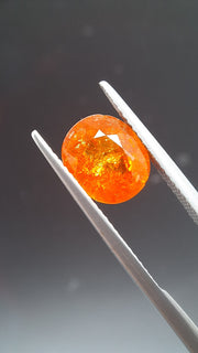 Garnet Spessartite