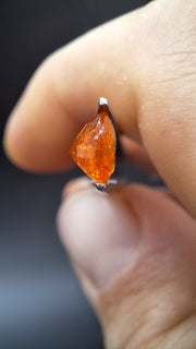 Garnet Spessartite