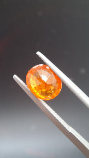 Garnet Spessartite