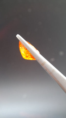 Garnet Spessartite
