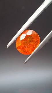 Garnet Spessartite