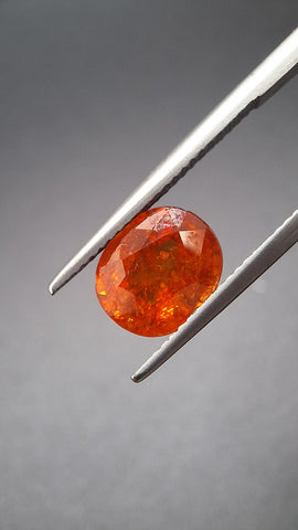 Garnet Spessartite