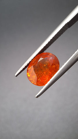 Garnet Spessartite