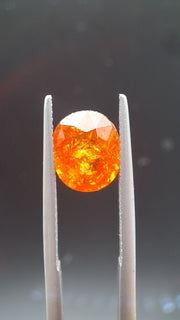 Garnet Spessartite