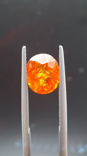 Garnet Spessartite