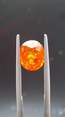 Garnet Spessartite