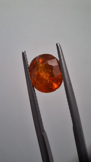 Garnet Spessartite