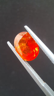 Garnet Spessartite