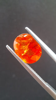 Garnet Spessartite