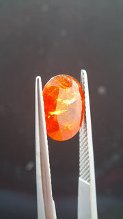 Garnet Spessartite