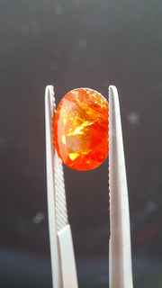 Garnet Spessartite