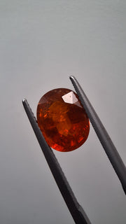 Garnet Spessartite