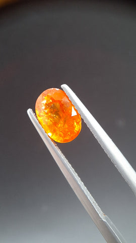 Garnet Spessartite