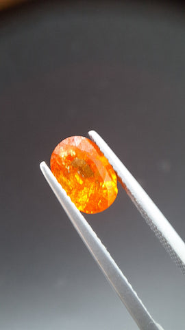 Garnet Spessartite