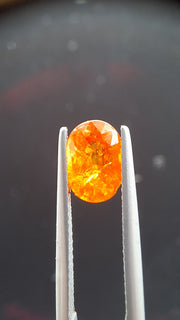 Garnet Spessartite
