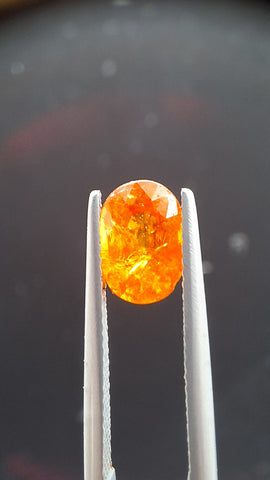 Garnet Spessartite