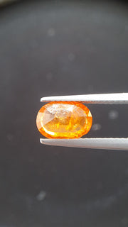 Garnet Spessartite