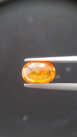 Garnet Spessartite