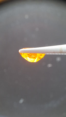 Garnet Spessartite