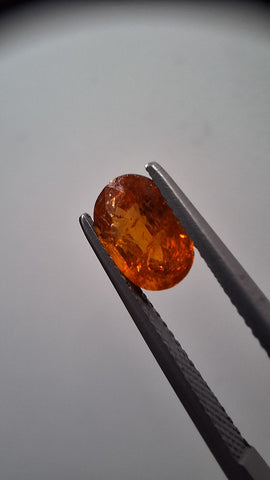 Garnet Spessartite