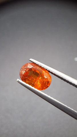 Garnet Spessartite