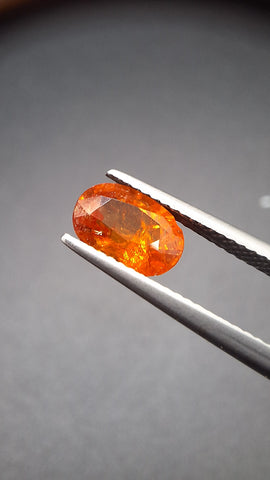 Garnet Spessartite