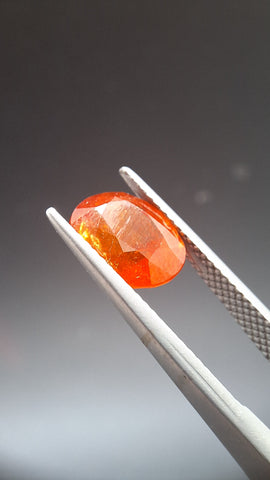 Garnet Spessartite