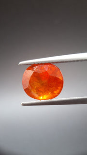 Garnet Spessartite