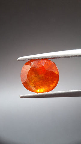 Garnet Spessartite