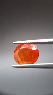 Garnet Spessartite