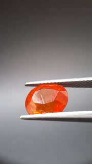 Garnet Spessartite
