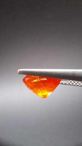 Garnet Spessartite
