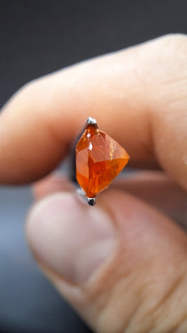 Garnet Spessartite