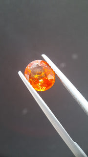 Garnet Spessartite