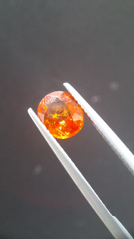 Garnet Spessartite