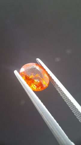 Garnet Spessartite