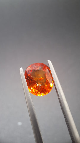 Garnet Spessartite