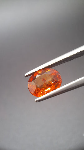 Garnet Spessartite