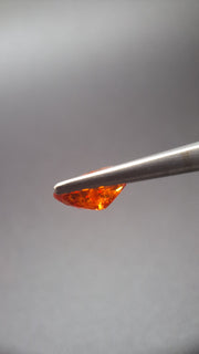 Garnet Spessartite