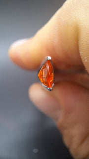 Garnet Spessartite