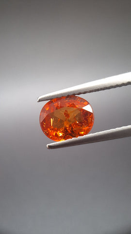 Garnet Spessartite