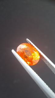Garnet Spessartite
