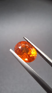 Garnet Spessartite