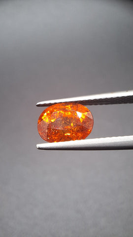 Garnet Spessartite