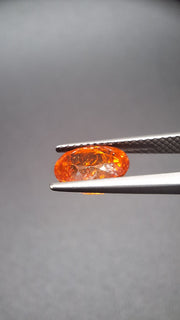 Garnet Spessartite